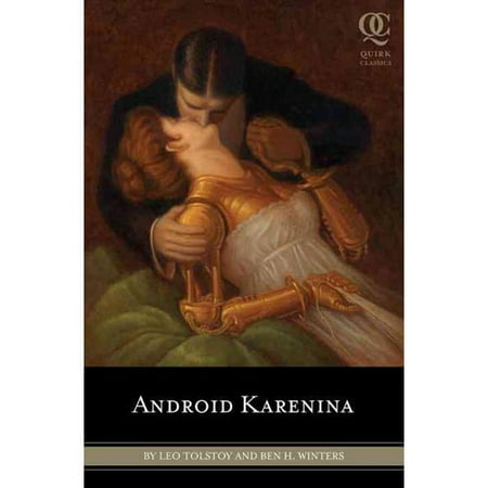 Android Karenina