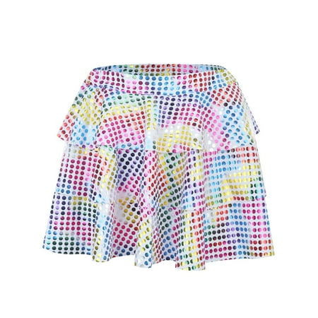 ZRBYWB Girls Dresses New Year s Day Choir Girls Skirt Polka Dot Sequin Cake Skirt Pleated Skirt Princess Princess Birthday Stuff For Kids Fashion
ZRBYWB Girls Dresses New Year s Day Choir Girls Skirt Polka Dot Sequin Cake Skirt Pleated Skirt Princess Princess Birthday Stuff For Kids Fashion