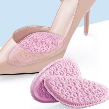 ruhuadgb Helpful Heel Protection Lightweight for High-heeled Shoes Skin-friendly
ruhuadgb Helpful Heel Protection Lightweight for High-heeled Shoes Skin-friendly