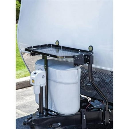 Stromberg Carlson Trailer Tray