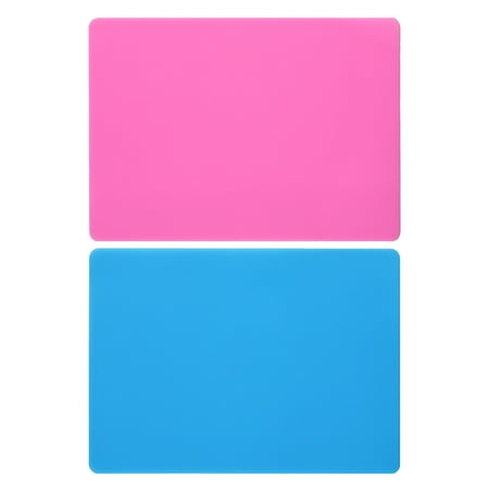 Wozhidaoke home Silicone 2 Mat Casting Thick Jewelry Silicone Crafts Resin Pack Sheet Mould Tools Improvement office supplies valentines day decor
Wozhidaoke home Silicone 2 Mat Casting Thick Jewelry Silicone Crafts Resin Pack Sheet Mould Tools Improvement office supplies valentines day decor