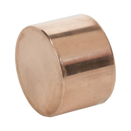 Sealey 342/310C Copper Hammer Face For Cfh02 & Crf15