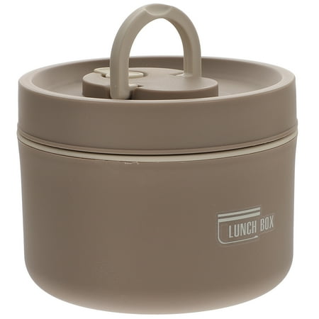 Covered Soup Bowl Thermal Cup Snack Containers Kids Travel Food Stainless Steel Insulated Pupils Child
Covered Soup Bowl Thermal Cup Snack Containers Kids Travel Food Stainless Steel Insulated Pupils Child