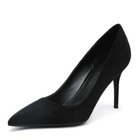 YCNYCHCHY Pointed Toe Blue Big Size 42 Stiletto 2020 Thin High Heels Black Fashion Luxury Brand Shoes Women Designer Pumps Slip On
YCNYCHCHY Pointed Toe Blue Big Size 42 Stiletto 2020 Thin High Heels Black Fashion Luxury Brand Shoes Women Designer Pumps Slip On