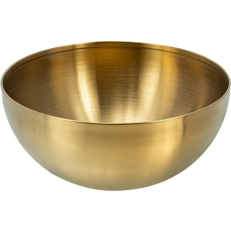 Stainless Steel Bowl Stainless Steel Salad Bowl Metal Serving Bowl Korean Foods Bowl Noodle Bowl Salad Bowl
Stainless Steel Bowl Stainless Steel Salad Bowl Metal Serving Bowl Korean Foods Bowl Noodle Bowl Salad Bowl