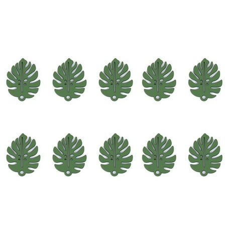 Zinc Alloy Pendant Mini Leaf Charm Suitable for DIY Jewelry Earring Making Accessories Necklace Pendant Green
Zinc Alloy Pendant Mini Leaf Charm Suitable for DIY Jewelry Earring Making Accessories Necklace Pendant Green