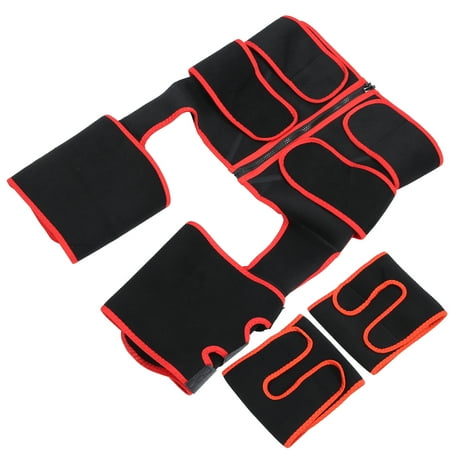 Waistband 3 In 1 Waist Trainer Butt Lifter Belt Sports Yoga Thigh Trimmer WaistbandL/XL
Waistband 3 In 1 Waist Trainer Butt Lifter Belt Sports Yoga Thigh Trimmer WaistbandL/XL