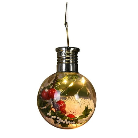 Veki Holiday Solars Balls Pendant Christmas Balls Set Seasonal Ornament Wedding Decoration Shatterproof Party Decoration & Hangs E Ornament
Veki Holiday Solars Balls Pendant Christmas Balls Set Seasonal Ornament Wedding Decoration Shatterproof Party Decoration & Hangs E Ornament