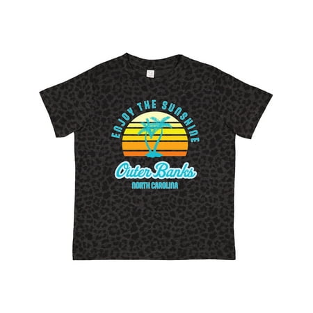 Inktastic Summer Enjoy the Sunshine Outer Banks North Carolina in Blue Gift Toddler Boy or Toddler Girl T-Shirt
Inktastic Summer Enjoy the Sunshine Outer Banks North Carolina in Blue Gift Toddler Boy or Toddler Girl T-Shirt