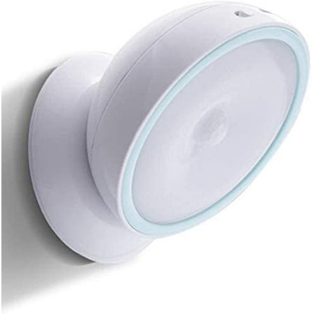 LINLIN Motion Sensor Light Cordless Lamp Rechargeable Night Light 360° Degree Rotation Wall Lamp Emergency Light for Indoor Home Bedroom Stairs Nursing
LINLIN Motion Sensor Light Cordless Lamp Rechargeable Night Light 360° Degree Rotation Wall Lamp Emergency Light for Indoor Home Bedroom Stairs Nursing