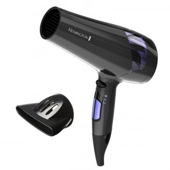 Remington Ultimate Stylist Fast Ceramic Hair Dryer