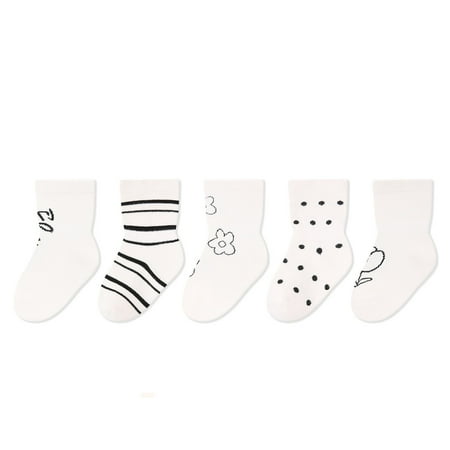 ZMHEGW Cartoon Sketch Cute Flower Baby Socks Children Socks White Simple Cotton Socks Boys Girls (5PC) Way of Wade Socks Baby Boy Fancy Socks Big Grips Summer Theme Socks Baby Stuff Boy Tall Socks
ZMHEGW Cartoon Sketch Cute Flower Baby Socks Children Socks White Simple Cotton Socks Boys Girls (5PC) Way of Wade Socks Baby Boy Fancy Socks Big Grips Summer Theme Socks Baby Stuff Boy Tall Socks