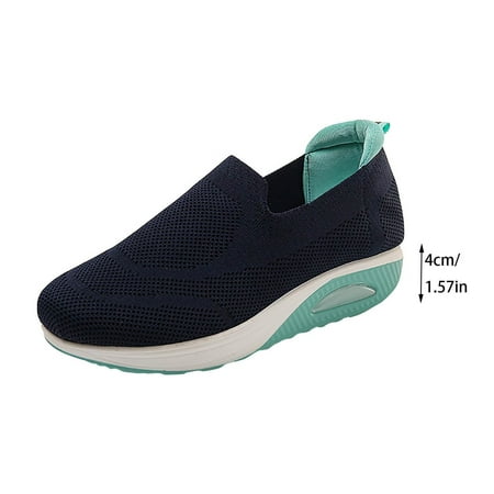 Birdfly 2022 New Fashion Sneakers for Women Mesh Swing Shoes Cross-border Large Size Cushioned Shoes
Birdfly 2022 New Fashion Sneakers for Women Mesh Swing Shoes Cross-border Large Size Cushioned Shoes
