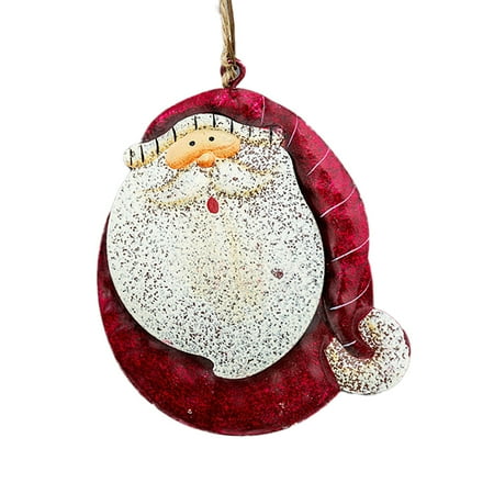 Rustic Metal Snowmen Ornament For Christmas Tree Decoration Snowman Christmas Hanging Ornament Xmas Holiday Decor Vintage Christmas Garland for Fireplace Snowflake Beads Acrylic Chandelier Stand
Rustic Metal Snowmen Ornament For Christmas Tree Decoration Snowman Christmas Hanging Ornament Xmas Holiday Decor Vintage Christmas Garland for Fireplace Snowflake Beads Acrylic Chandelier Stand
