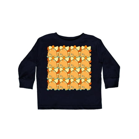 Inktastic Stegosaurus Orange Dinosaur Pattern Autism Affected Gift Toddler Boy or Toddler Girl Long Sleeve T-Shirt
Inktastic Stegosaurus Orange Dinosaur Pattern Autism Affected Gift Toddler Boy or Toddler Girl Long Sleeve T-Shirt