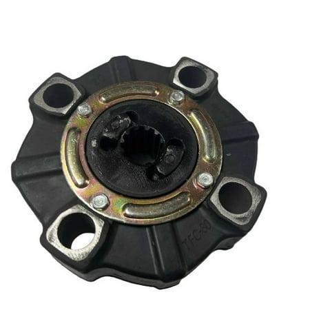 096-3973 0963973 COUPLING RUBBER FITS CATERPILLAR CAT E180 E240 E200B 12 TEETH
096-3973 0963973 COUPLING RUBBER FITS CATERPILLAR CAT E180 E240 E200B 12 TEETH