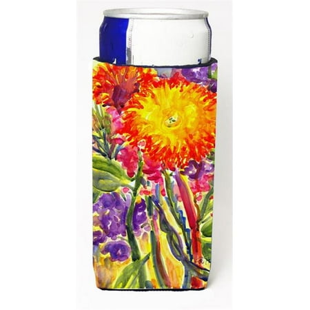 Carolines Treasures 6077MUK Flower - Aster Michelob Ultra s For Slim Cans - 12 oz.
Carolines Treasures 6077MUK Flower - Aster Michelob Ultra s For Slim Cans - 12 oz.
