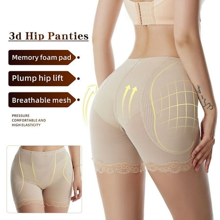 Tummy Control Panties High Waist Body Shaper Firm Control Slimming Shapewear For Women Girls New
Tummy Control Panties High Waist Body Shaper Firm Control Slimming Shapewear For Women Girls New