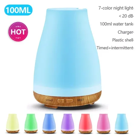 diffuser Humidifier Xiomi timing aroma diffuser Machine essential oil ultrasonic Mist Maker for Home
diffuser Humidifier Xiomi timing aroma diffuser Machine essential oil ultrasonic Mist Maker for Home