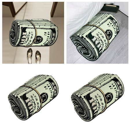 Hot Sale Carpet Home Creative Carpet Bathroom Absorbent Floor Mat Toilet Toilet Bathroom Bathroom Door Bedroom Decorative Foot Mat
Hot Sale Carpet Home Creative Carpet Bathroom Absorbent Floor Mat Toilet Toilet Bathroom Bathroom Door Bedroom Decorative Foot Mat