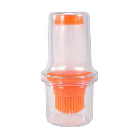 VBVC Food Grade Oil Bottle with Lid Oil Brush High-Temperature withstand Oil Bottle Extruded Bbq Oil Brush Barbecue Brush
VBVC Food Grade Oil Bottle with Lid Oil Brush High-Temperature withstand Oil Bottle Extruded Bbq Oil Brush Barbecue Brush
