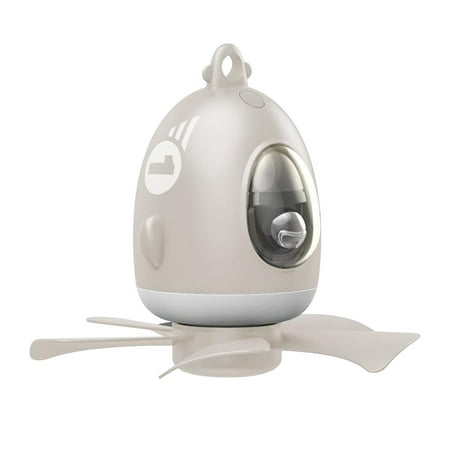 TANGON Children s Bed Small Airplane Usb Household Fan Can Night Light Ceiling Fan
TANGON Children s Bed Small Airplane Usb Household Fan Can Night Light Ceiling Fan