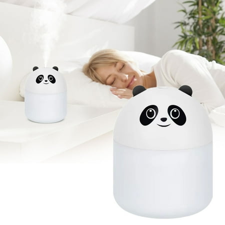 PKJHGA Data Cable + Humidifier Humidifier For Household 250ml/5.28oz Water Tank Bear Silent Humidifier With Spray Timing & USB Night Light For Desktop Plant House
PKJHGA Data Cable + Humidifier Humidifier For Household 250ml/5.28oz Water Tank Bear Silent Humidifier With Spray Timing & USB Night Light For Desktop Plant House