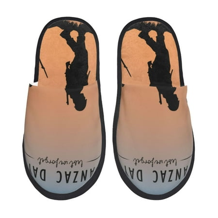 Pofeuu Anzac Day Print EVA Fuzzy House super light Slippers Slippers Scuff Outdoor Indoor Warm Cozy Plush Bedroom Shoes Soft Flat Comfy Anti-Slip-Large
Pofeuu Anzac Day Print EVA Fuzzy House super light Slippers Slippers Scuff Outdoor Indoor Warm Cozy Plush Bedroom Shoes Soft Flat Comfy Anti-Slip-Large