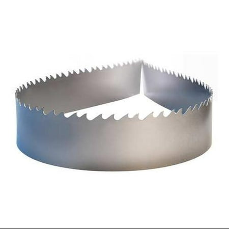 LENOX 48001TRB154570 Band Saw Blade, 15 ft. L, 1-1\/2 In. W