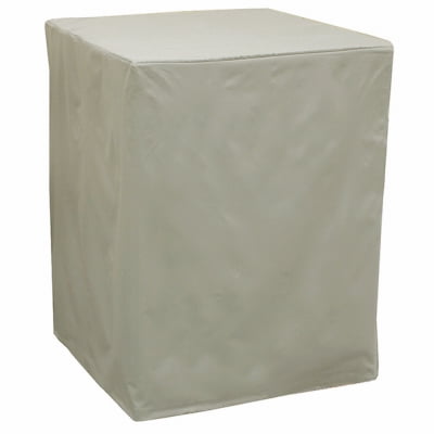 Dial This down-draft 34 x 34 x 40 cooler cover helps prolong the life of an