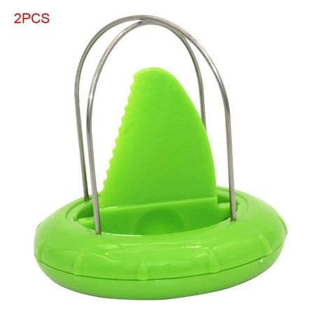 Sonceds 2 PCS Stainless Steel Wire Kiwi Peeler Dust-proof Fruit Slicer Handheld Kiwi Peeling Tool
Sonceds 2 PCS Stainless Steel Wire Kiwi Peeler Dust-proof Fruit Slicer Handheld Kiwi Peeling Tool
