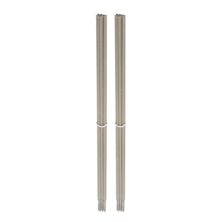 Uxcell 20pack E308L-16 Welding Rod 1/16 x 10 308 Stainless Steel Welding Rod A102 Electrodes
Uxcell 20pack E308L-16 Welding Rod 1/16 x 10 308 Stainless Steel Welding Rod A102 Electrodes