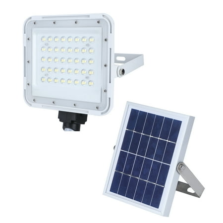 Tebru Outdoor Flood Light Solar Wall Lamp LED Solar Flood Light Waterproof Wall Lamp Street Light For Outdoor Garden Lawn
Tebru Outdoor Flood Light Solar Wall Lamp LED Solar Flood Light Waterproof Wall Lamp Street Light For Outdoor Garden Lawn
