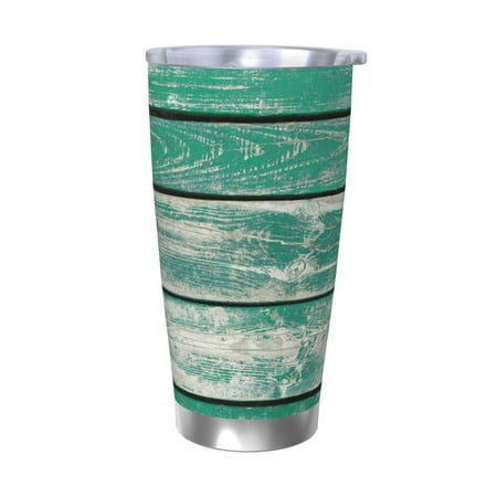 Matuu Old Green Wooden for 20oz Durable Thermal Cups Keep Drinks Cold and Hot Insulated Car Mug with Lid-Without Straw
Matuu Old Green Wooden for 20oz Durable Thermal Cups Keep Drinks Cold and Hot Insulated Car Mug with Lid-Without Straw