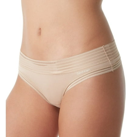 Calvin Klein QD3670 Modal Thong