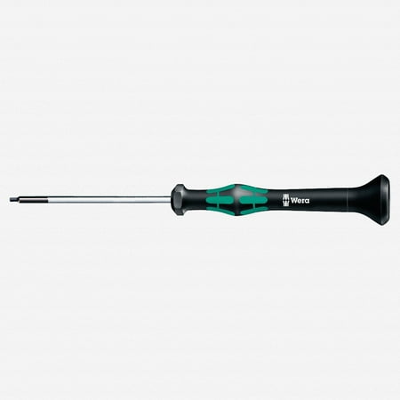 Wera 345284 0.028 x 40mm Kraftform Micro Hex Precision Screwdriver