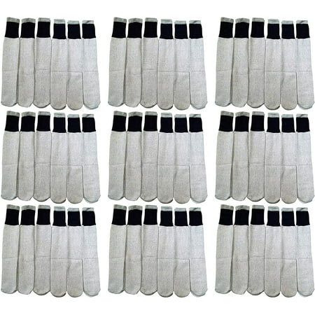 Wholesale Womens Full Cushion Thermal Tube Socks Cold Resistant (270 10-13)