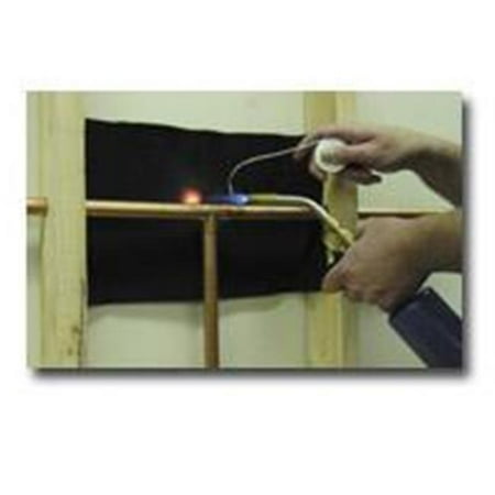 10 x 18 Inch Pyro Torch Shield