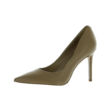 Sam Edelman Womens Hazel Leather Slip On Pumps