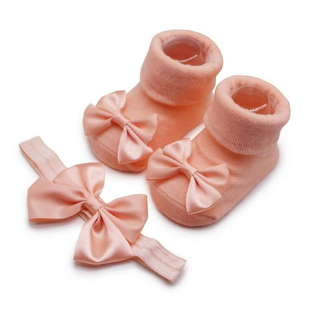 Shop Clearance! Kids Socks Winter Warm Socks Toddlers Boys Girls Children Bowknot Princess Socks Floor Socks + 1Pc Bow Hairband Girls Toddler
Shop Clearance! Kids Socks Winter Warm Socks Toddlers Boys Girls Children Bowknot Princess Socks Floor Socks + 1Pc Bow Hairband Girls Toddler