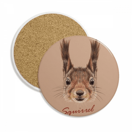 Little Brown Long Ears Squirrel Animal Coaster Cup Mug Tabletop Protection Absorbent Stone
Little Brown Long Ears Squirrel Animal Coaster Cup Mug Tabletop Protection Absorbent Stone