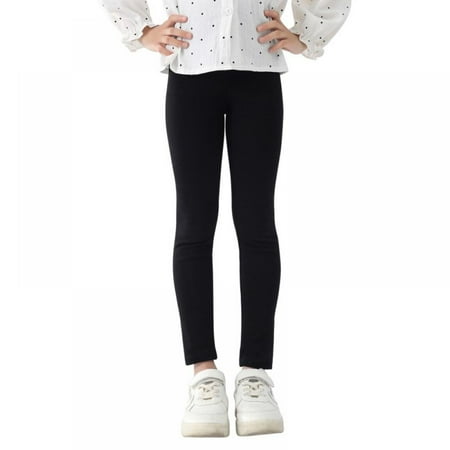 Sunwukong Girls Cute Stretch Athletic Leggings Kids Yoga Pants Ankle Length Size 3-11 Years
Sunwukong Girls Cute Stretch Athletic Leggings Kids Yoga Pants Ankle Length Size 3-11 Years