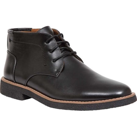 Deer Stags Men s Bangor Memory Foam Dress Casual Comfort Chukka Boot (Wide Available)
Deer Stags Men s Bangor Memory Foam Dress Casual Comfort Chukka Boot (Wide Available)