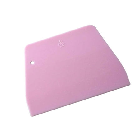 Scraper Plastic Cake Spatula Non-Stick Baking Spatulas Pastry Cookie Scraper Tool Supplies
Scraper Plastic Cake Spatula Non-Stick Baking Spatulas Pastry Cookie Scraper Tool Supplies