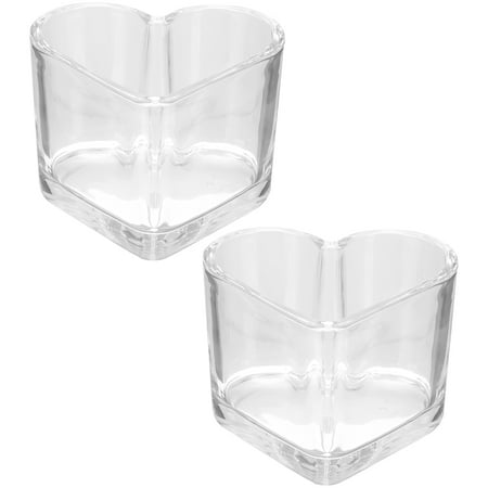 FOLOYORI Glass Cup for Home and Kitchen 2Pcs 
FOLOYORI Glass Cup for Home and Kitchen 2Pcs