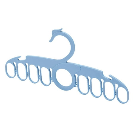 MIUBAGIAL Multifunctional Hangers Creative NonSlip Hangers Saving Space Household Wardrobe Storage Hangers
MIUBAGIAL Multifunctional Hangers Creative NonSlip Hangers Saving Space Household Wardrobe Storage Hangers