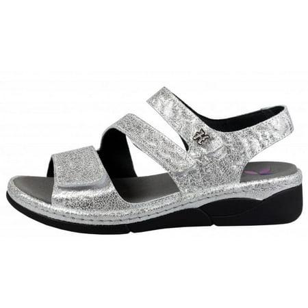 HelleComfort Vanna Silver 39