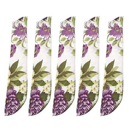5pcs Silk Folding Chinese Bag Retro Style Dustproof Elegant Handheld Protector Pouch Case Cover Decor Accessories Color 6
5pcs Silk Folding Chinese Bag Retro Style Dustproof Elegant Handheld Protector Pouch Case Cover Decor Accessories Color 6