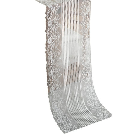 Wanwan Stylish Table Runners Reusable Polyamide Fibre Transparent White Black Table Covers for Dining Room
Wanwan Stylish Table Runners Reusable Polyamide Fibre Transparent White Black Table Covers for Dining Room