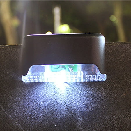 Kiplyki Wholesale 1LED Outdoor Solar Garden Wall Light Waterproof Landscape White Light
Kiplyki Wholesale 1LED Outdoor Solar Garden Wall Light Waterproof Landscape White Light